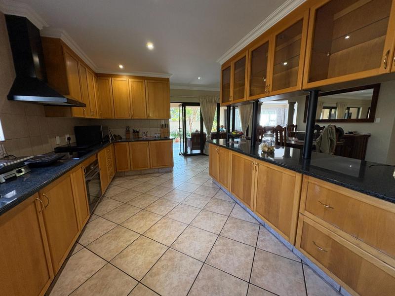 4 Bedroom Property for Sale in Midstream Estate Gauteng