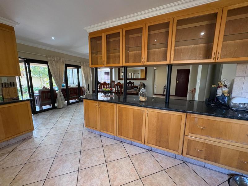 4 Bedroom Property for Sale in Midstream Estate Gauteng