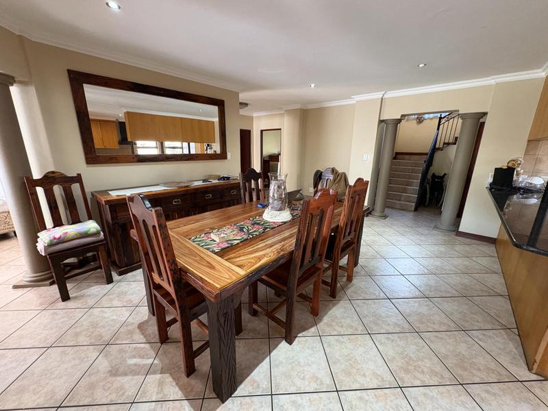 4 Bedroom Property for Sale in Midstream Estate Gauteng