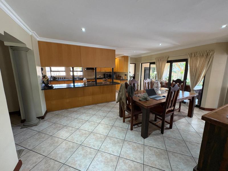 4 Bedroom Property for Sale in Midstream Estate Gauteng