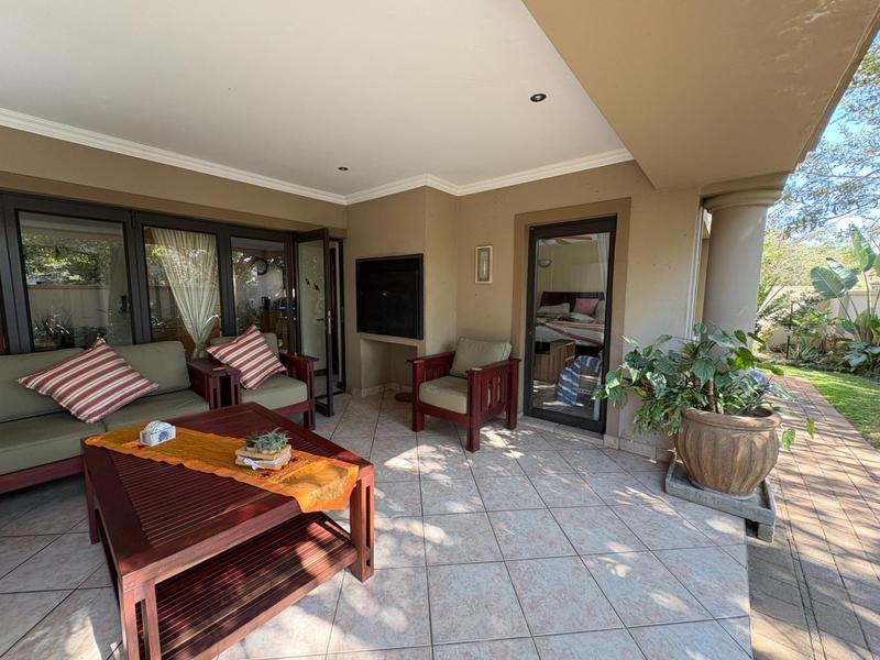 4 Bedroom Property for Sale in Midstream Estate Gauteng