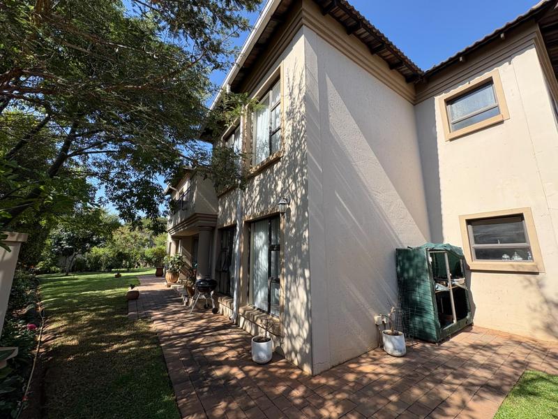 4 Bedroom Property for Sale in Midstream Estate Gauteng