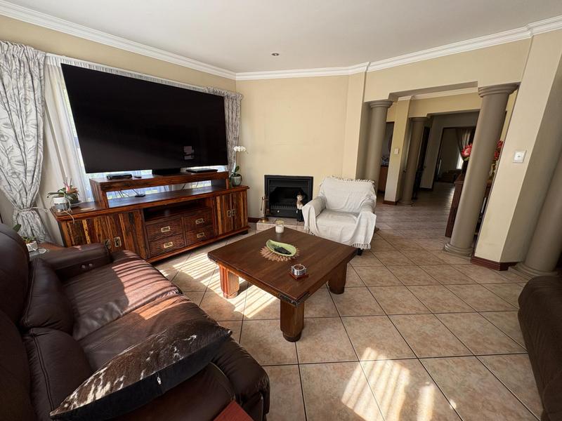 4 Bedroom Property for Sale in Midstream Estate Gauteng