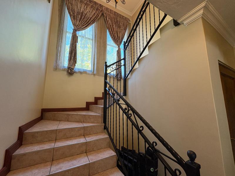 4 Bedroom Property for Sale in Midstream Estate Gauteng