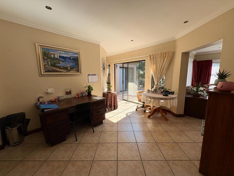4 Bedroom Property for Sale in Midstream Estate Gauteng