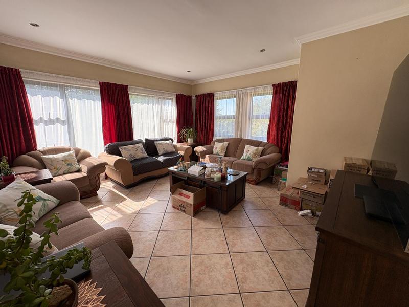 4 Bedroom Property for Sale in Midstream Estate Gauteng