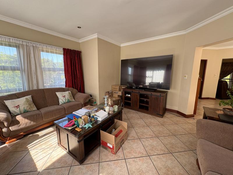 4 Bedroom Property for Sale in Midstream Estate Gauteng