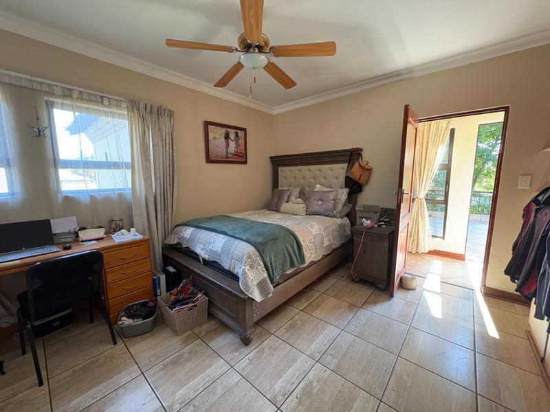 4 Bedroom Property for Sale in Midstream Estate Gauteng