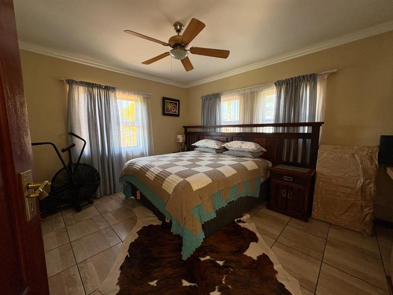 4 Bedroom Property for Sale in Midstream Estate Gauteng
