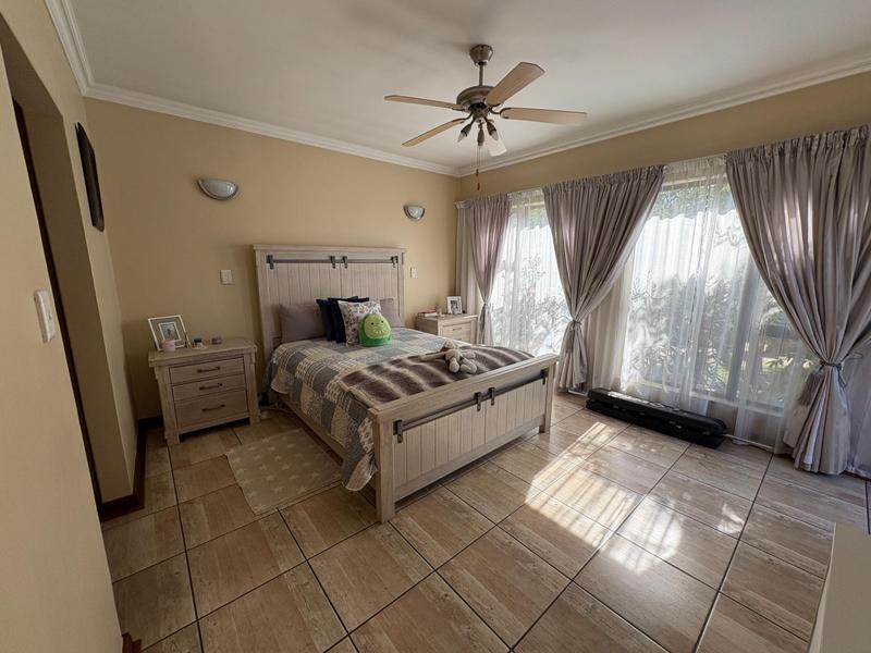 4 Bedroom Property for Sale in Midstream Estate Gauteng