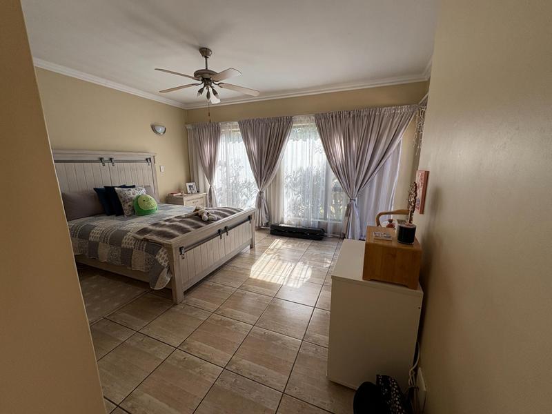 4 Bedroom Property for Sale in Midstream Estate Gauteng