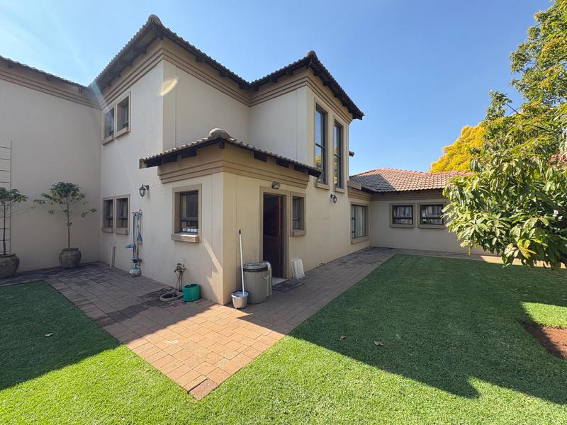 4 Bedroom Property for Sale in Midstream Estate Gauteng
