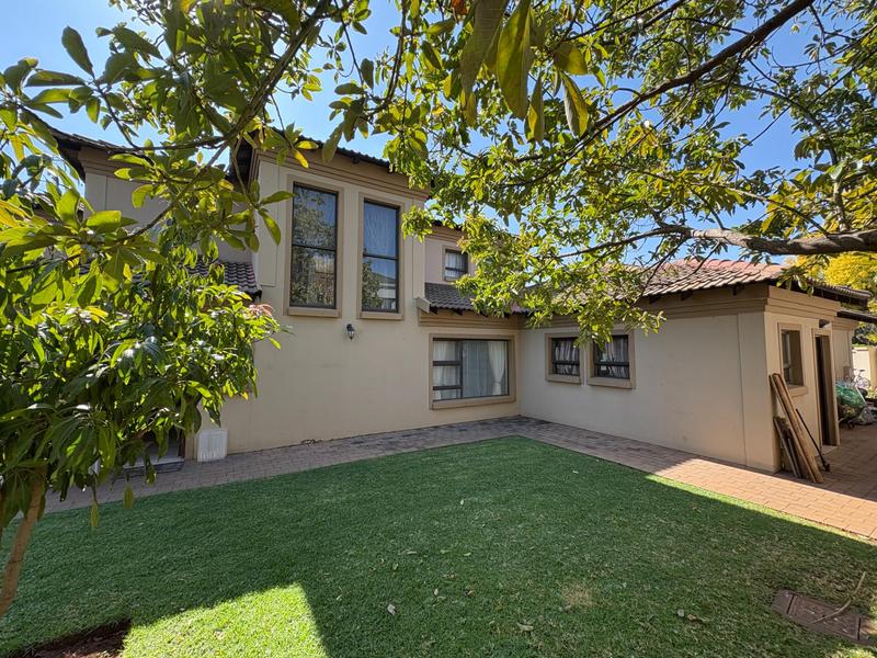 4 Bedroom Property for Sale in Midstream Estate Gauteng