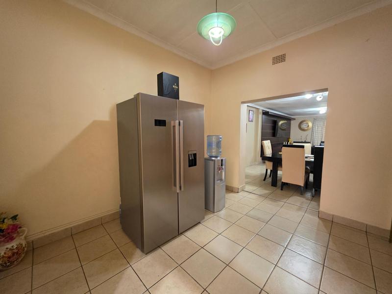 To Let 3 Bedroom Property for Rent in Horison Gauteng