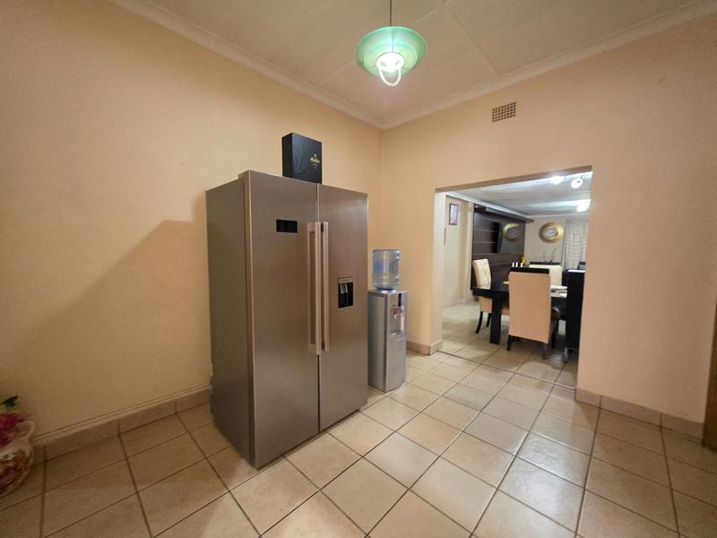To Let 3 Bedroom Property for Rent in Horison Gauteng