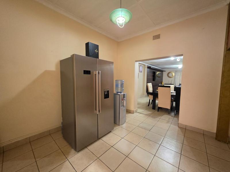 To Let 3 Bedroom Property for Rent in Horison Gauteng
