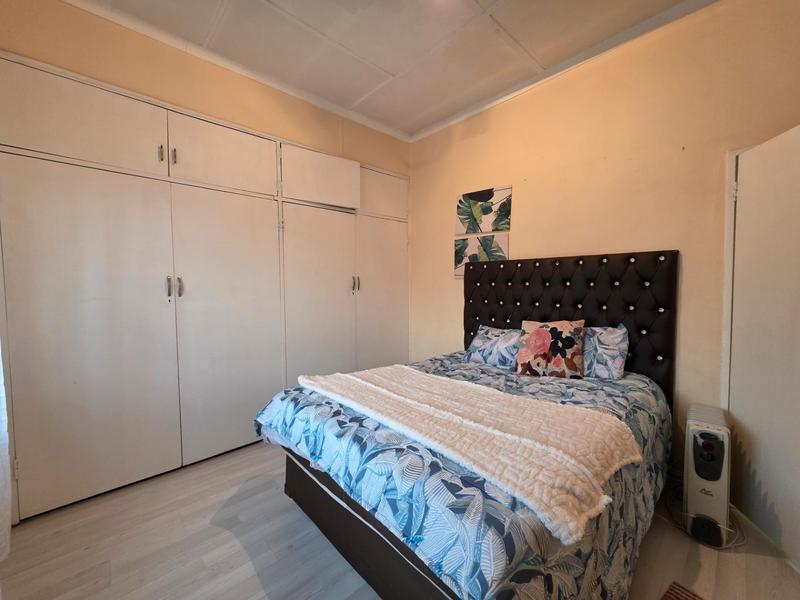 To Let 3 Bedroom Property for Rent in Horison Gauteng