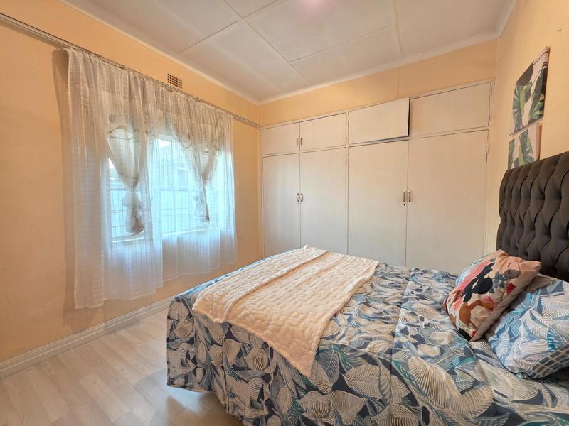 To Let 3 Bedroom Property for Rent in Horison Gauteng