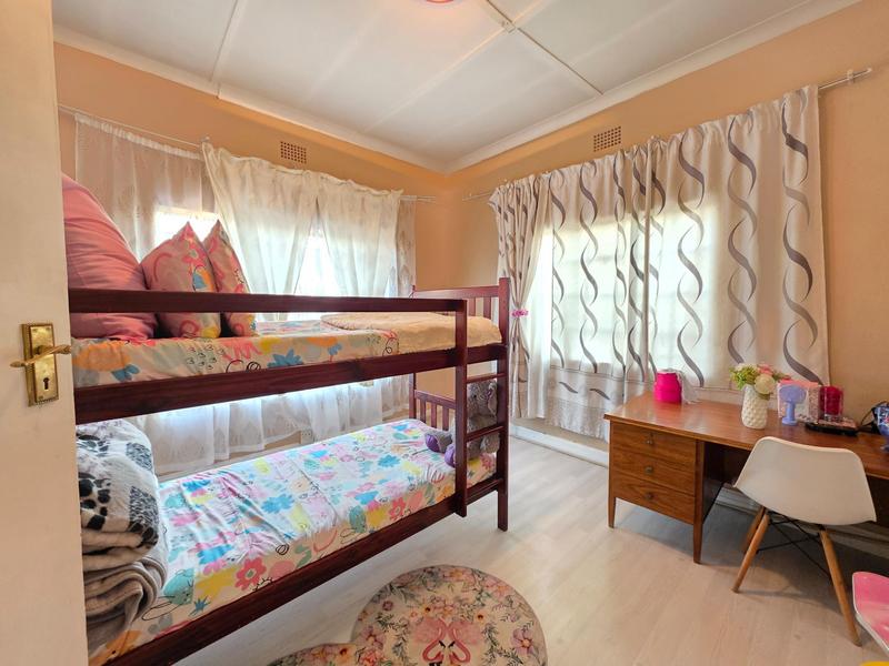 To Let 3 Bedroom Property for Rent in Horison Gauteng