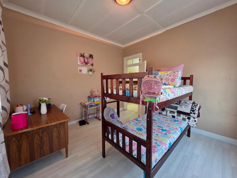 To Let 3 Bedroom Property for Rent in Horison Gauteng