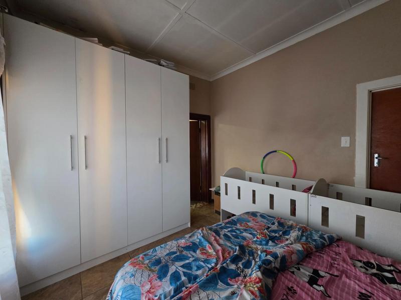To Let 3 Bedroom Property for Rent in Horison Gauteng