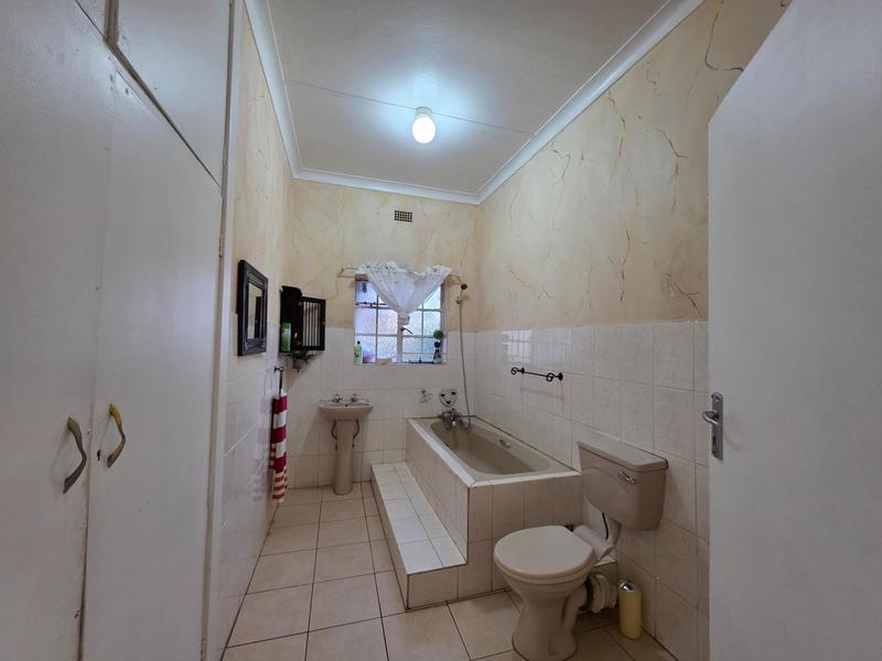 To Let 3 Bedroom Property for Rent in Horison Gauteng