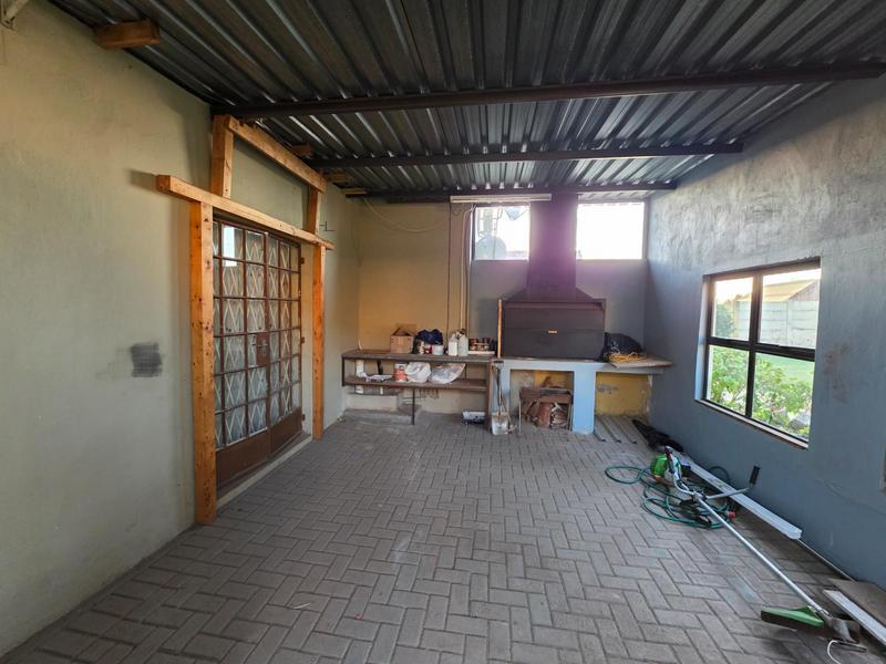 To Let 3 Bedroom Property for Rent in Horison Gauteng