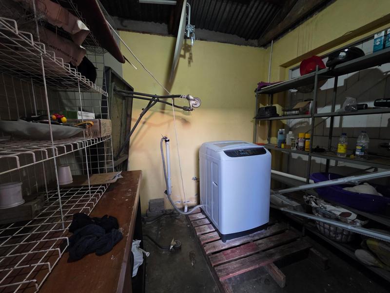 To Let 3 Bedroom Property for Rent in Horison Gauteng