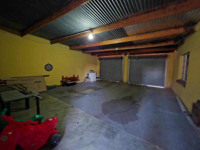 To Let 3 Bedroom Property for Rent in Horison Gauteng