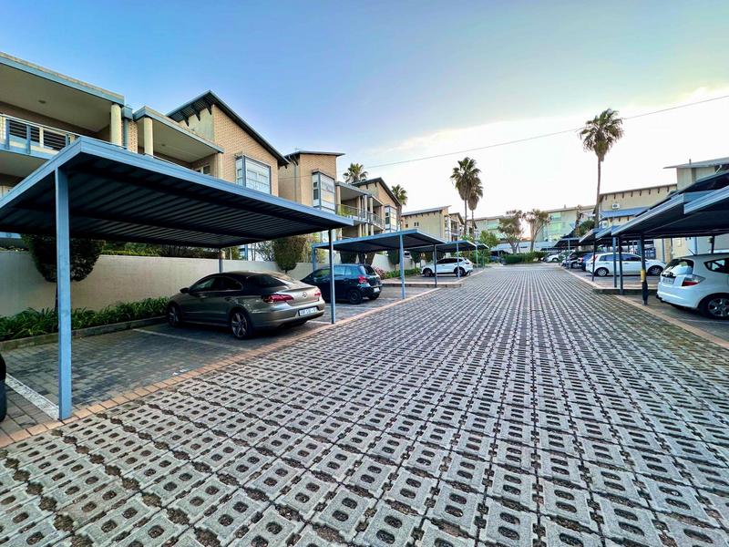 1 Bedroom Property for Sale in Morningside Gauteng
