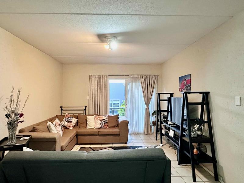 1 Bedroom Property for Sale in Morningside Gauteng