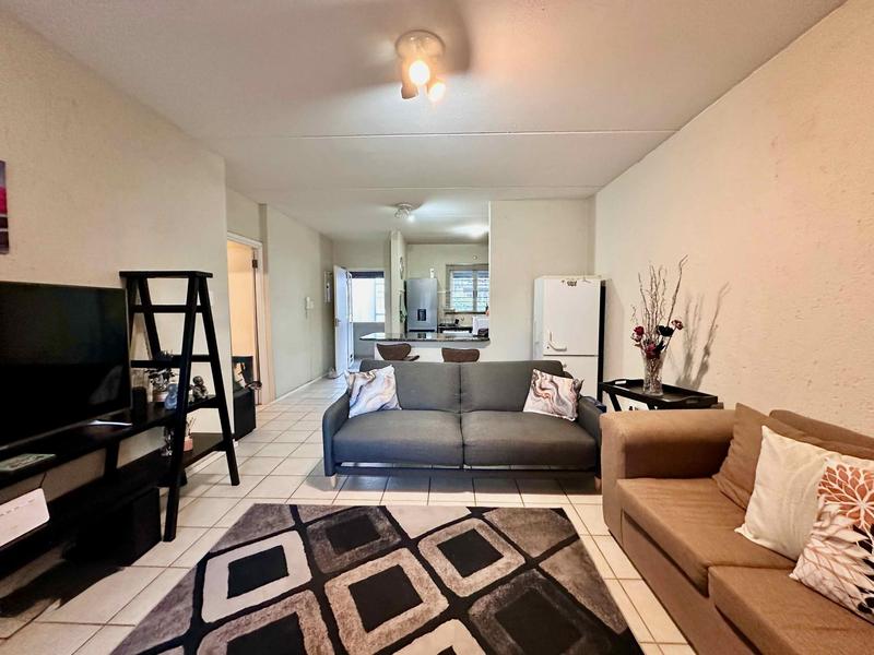 1 Bedroom Property for Sale in Morningside Gauteng