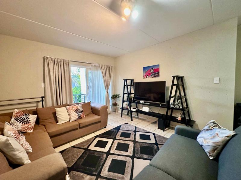 1 Bedroom Property for Sale in Morningside Gauteng