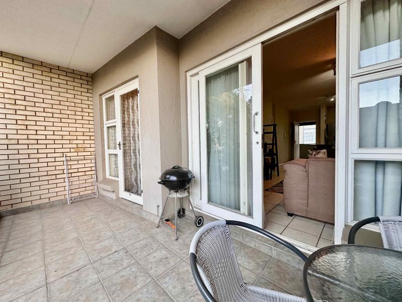 1 Bedroom Property for Sale in Morningside Gauteng