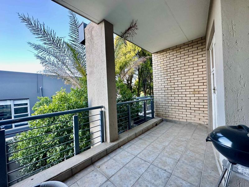 1 Bedroom Property for Sale in Morningside Gauteng