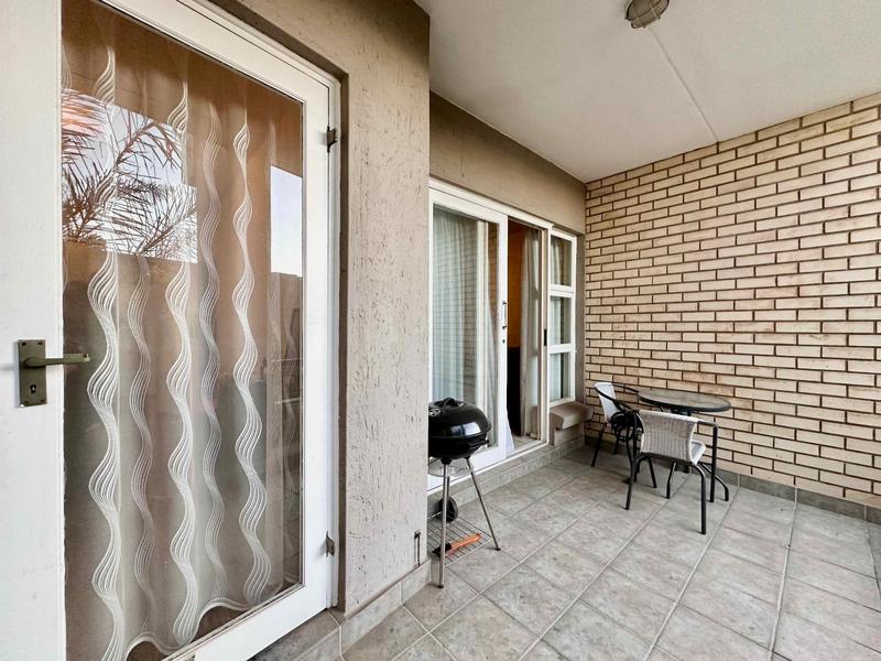 1 Bedroom Property for Sale in Morningside Gauteng