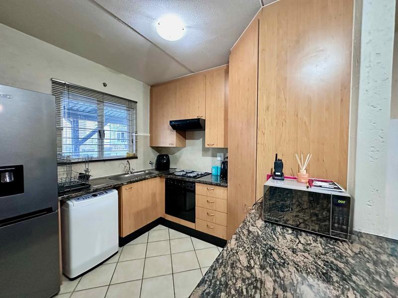1 Bedroom Property for Sale in Morningside Gauteng