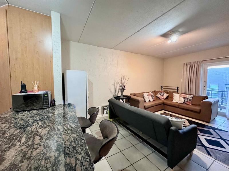 1 Bedroom Property for Sale in Morningside Gauteng