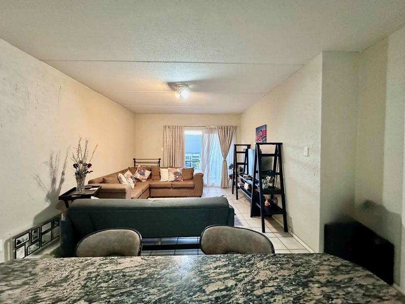 1 Bedroom Property for Sale in Morningside Gauteng