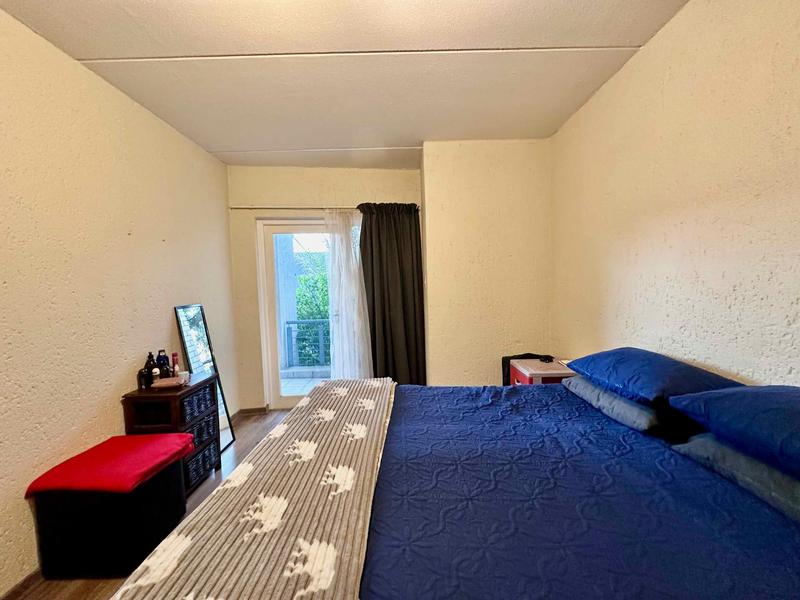 1 Bedroom Property for Sale in Morningside Gauteng