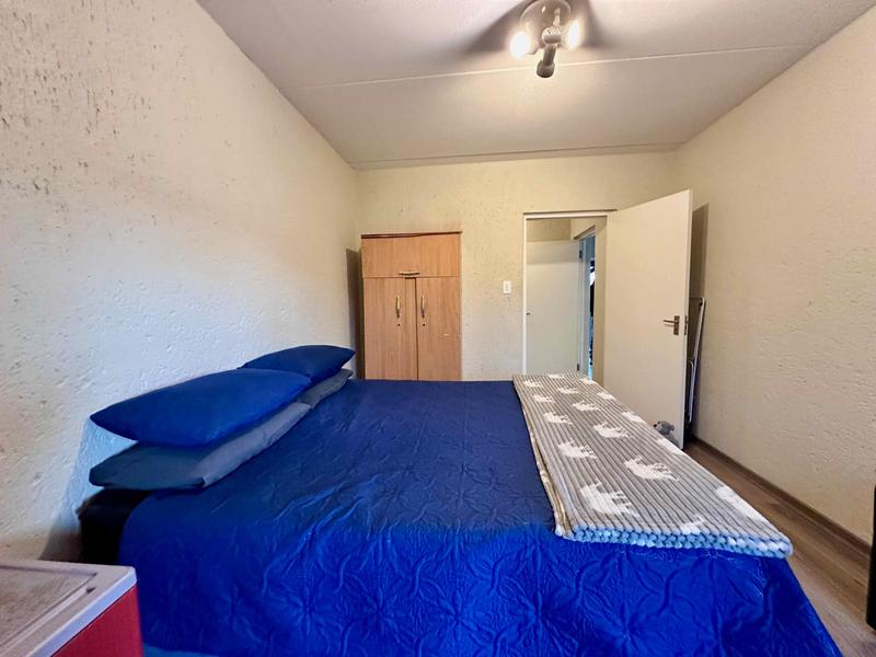 1 Bedroom Property for Sale in Morningside Gauteng