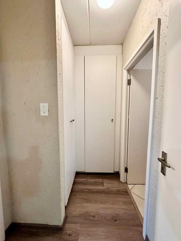 1 Bedroom Property for Sale in Morningside Gauteng