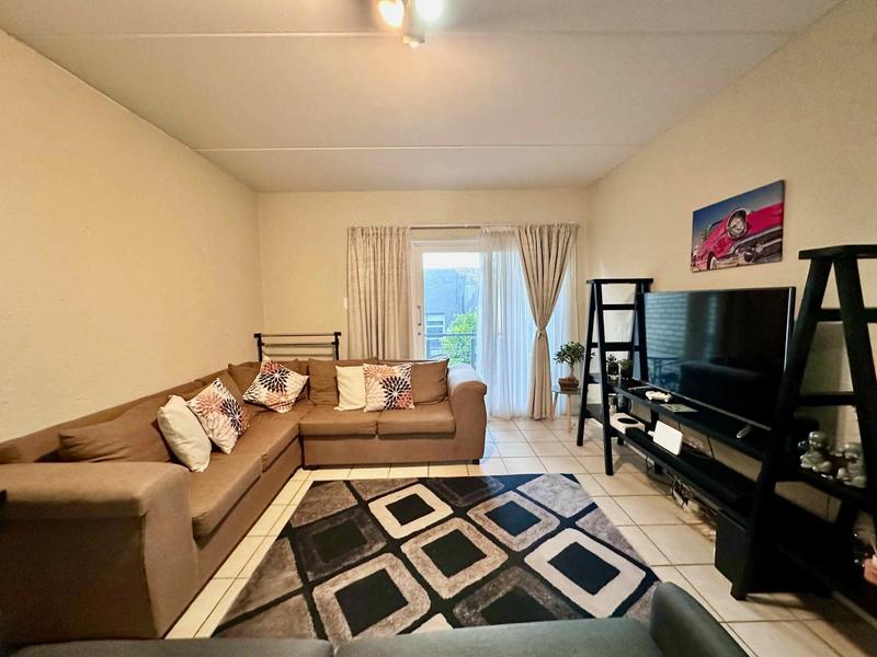1 Bedroom Property for Sale in Morningside Gauteng