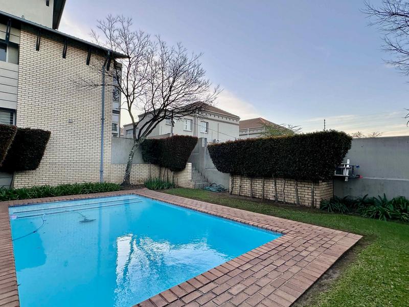1 Bedroom Property for Sale in Morningside Gauteng