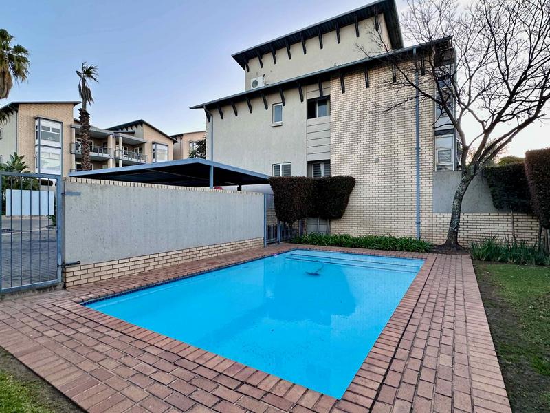 1 Bedroom Property for Sale in Morningside Gauteng
