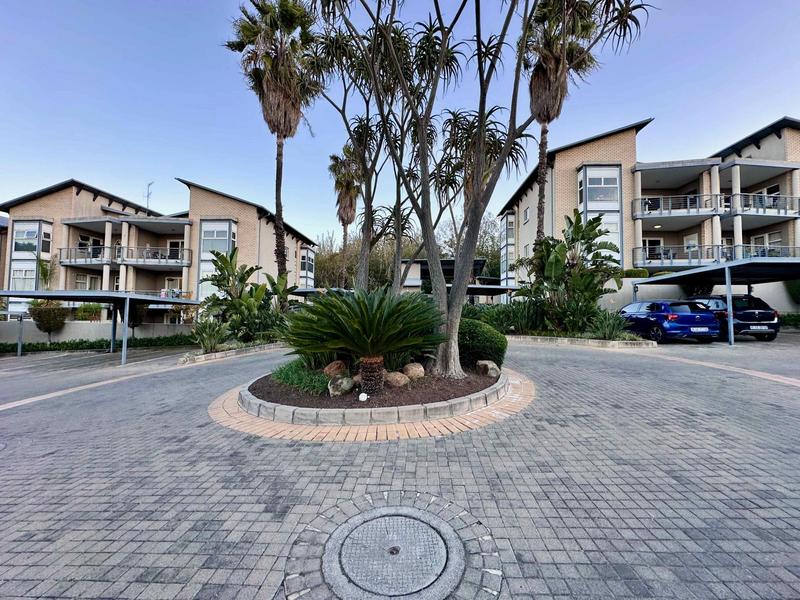 1 Bedroom Property for Sale in Morningside Gauteng