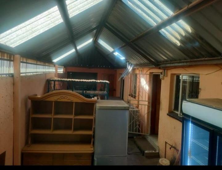 To Let 3 Bedroom Property for Rent in Naledi Gauteng