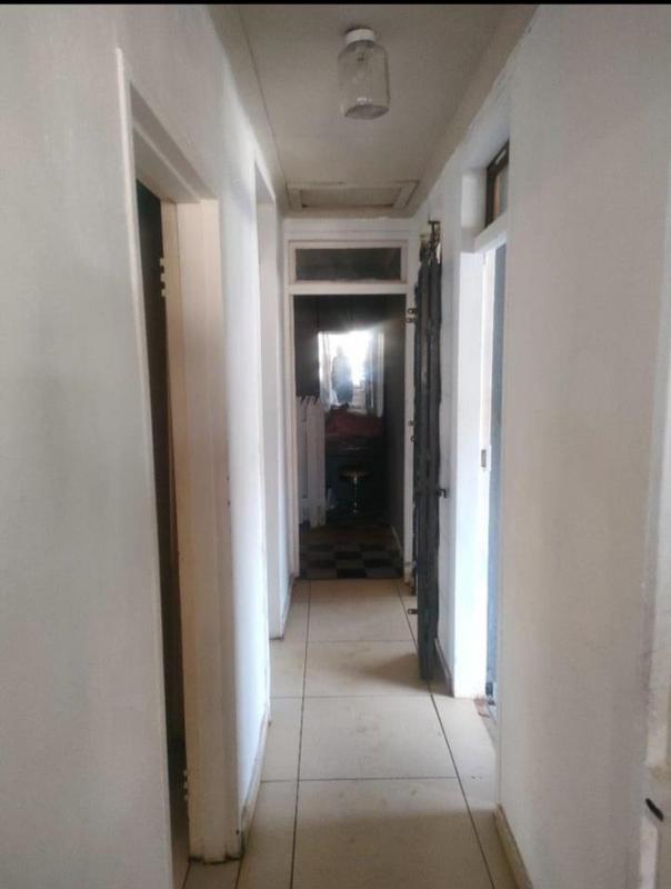 To Let 3 Bedroom Property for Rent in Naledi Gauteng