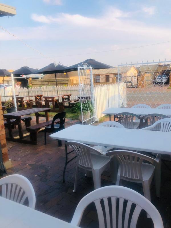 To Let 3 Bedroom Property for Rent in Naledi Gauteng