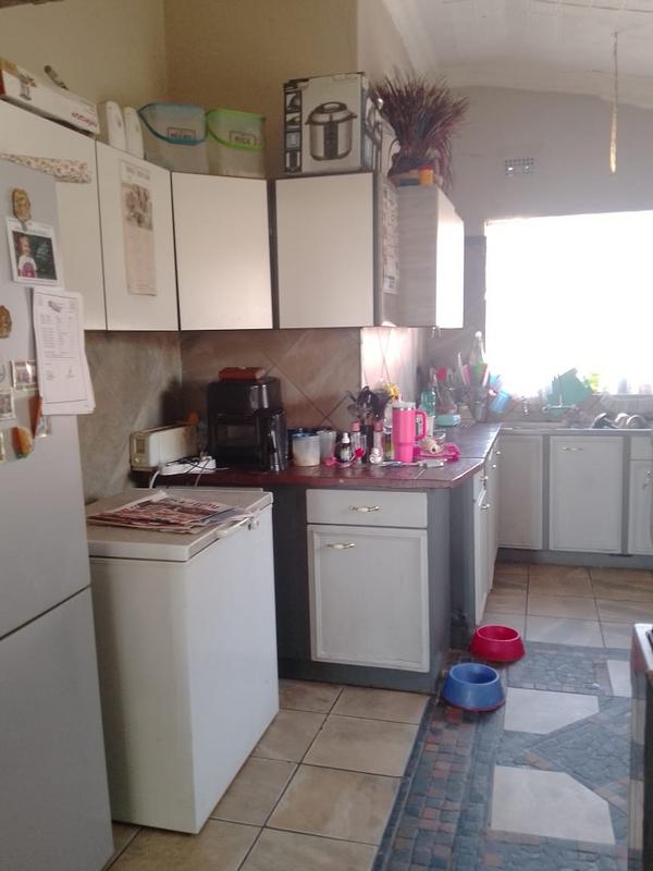 3 Bedroom Property for Sale in Geduld Gauteng